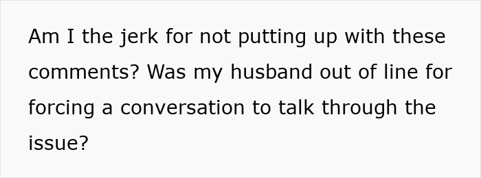 Woman appalled by mom who enables chauvinist brother and gaslights her, sparking family drama and tension. Woman appalled by mom who enables chauvinist brother and gaslights her, sparking family drama and tension.