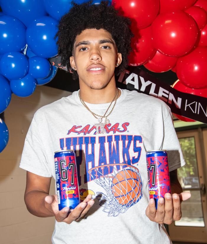 What Does "6 7" Mean, And Why Are Kids Yelling It Everywhere