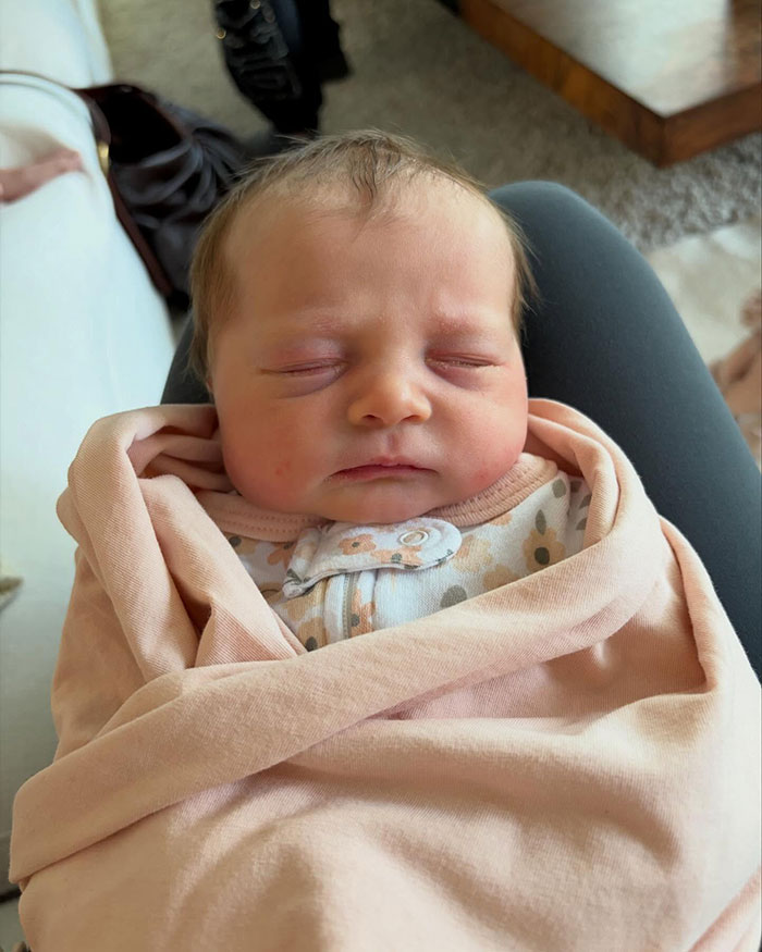 Meghan Trainor Breaks Silence Amid Backlash, Explains Why She Used A Surrogate For Her Baby