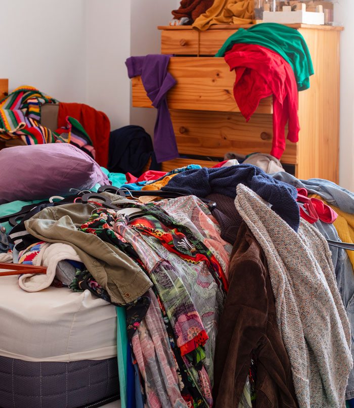 57 Times People Went To A Friend’s House And Instantly Realized “Oh… This Family Is Different”