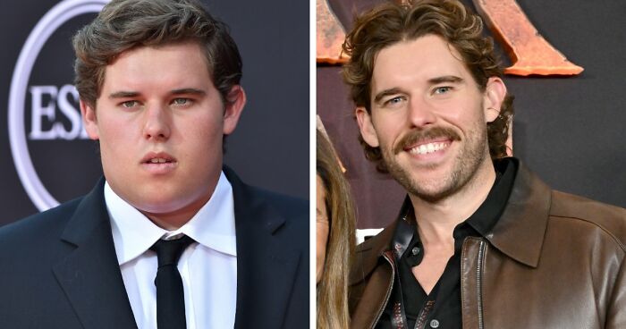 “You Need To Eat Something”: 30 Celebrity Weight-Loss Journeys That Became Internet Talking Points