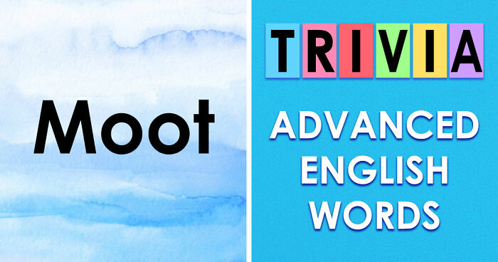 Prove You’re Well-Spoken By Uncovering The Meaning Of These 32 Smart Words