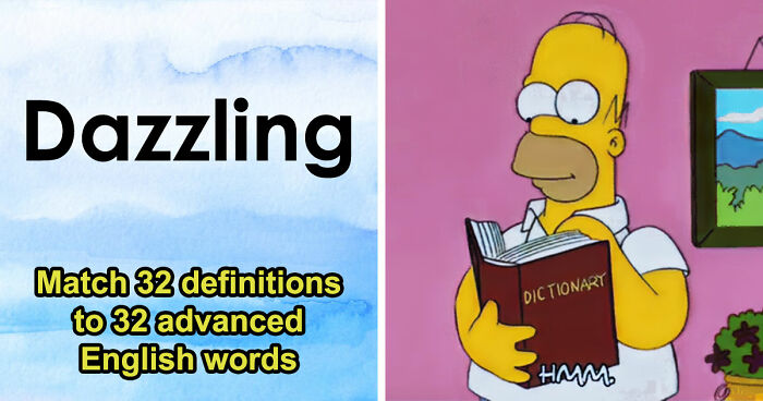 Prove You’re Well-Spoken By Uncovering The Meaning Of These 32 Smart Words