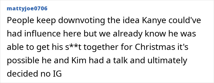 Kim Kardashian Allegedly Shut Down Daughter North West's Social Media Over Major Red Flags