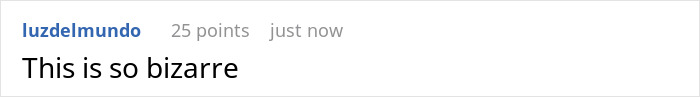 Comment on a forum post about Ariana Grande's bizarre mannerisms in a recent interview sparking theories. Comment on a forum post about Ariana Grande's bizarre mannerisms in a recent interview sparking theories.