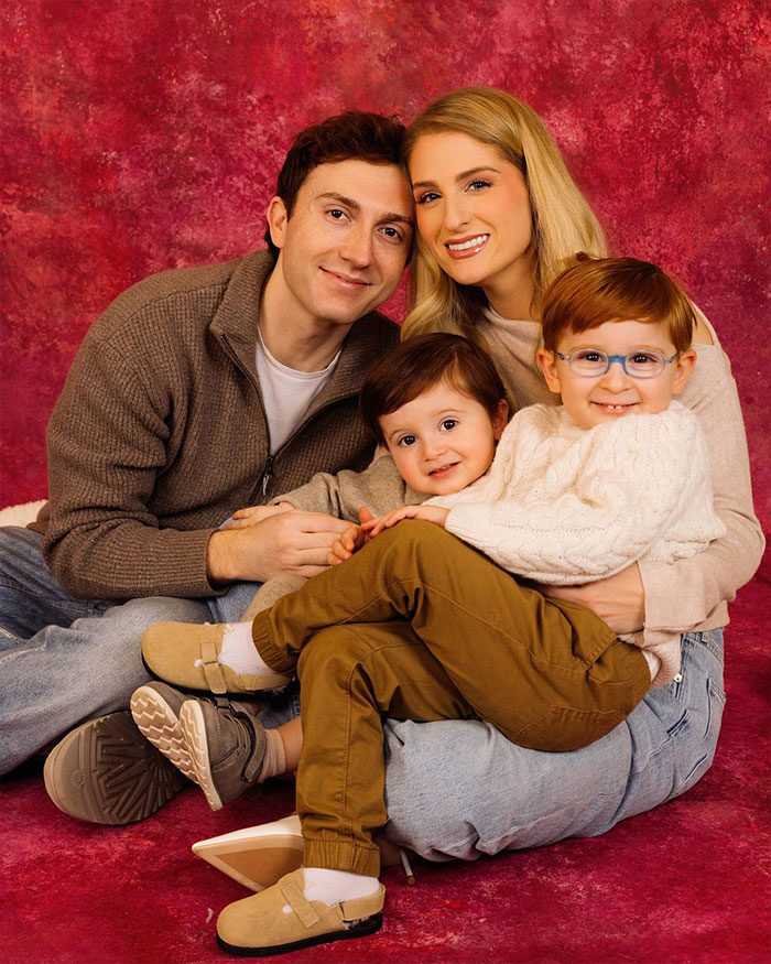 Meghan Trainor Breaks Silence Amid Backlash, Explains Why She Used A Surrogate For Her Baby