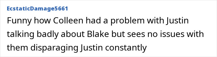 Screenshot of a leaked email discussing Ryan Reynolds' manipulative message to author Colleen Hoover.