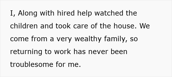 Marriage On The Rocks As Lady Is A SAHM For A 5th Kid, Whines About It To Hubs Who Raised 4 Kids Solo