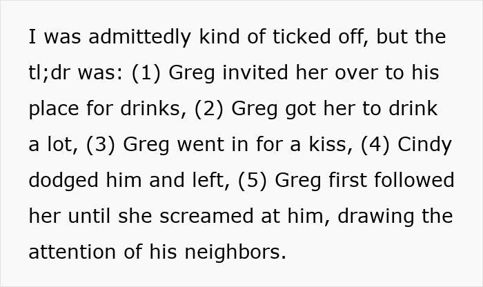 Text excerpt describing male bestie making a move on a girlfriend, leading to boyfriend rescue and conflict. Text excerpt describing male bestie making a move on a girlfriend, leading to boyfriend rescue and conflict.