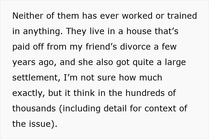 Daughter stepping up to help mom, showing care and support in a family home setting.