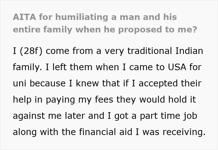 Woman walking off a plane in India, shocked by her own proposal and arranged marriage unfolding around her. Woman walking off a plane in India, shocked by her own proposal and arranged marriage unfolding around her.