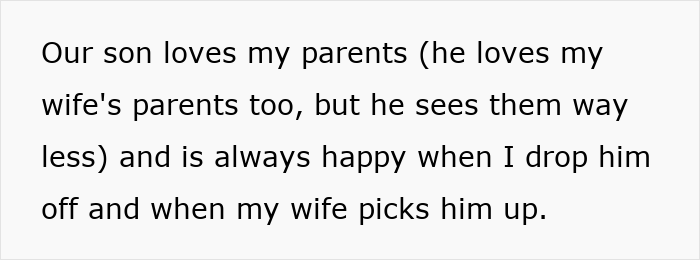 MIL Helps Couple With Childcare, Loses It After DIL Criticizes Her For Paying Her Own Son&rsquo;s Rent