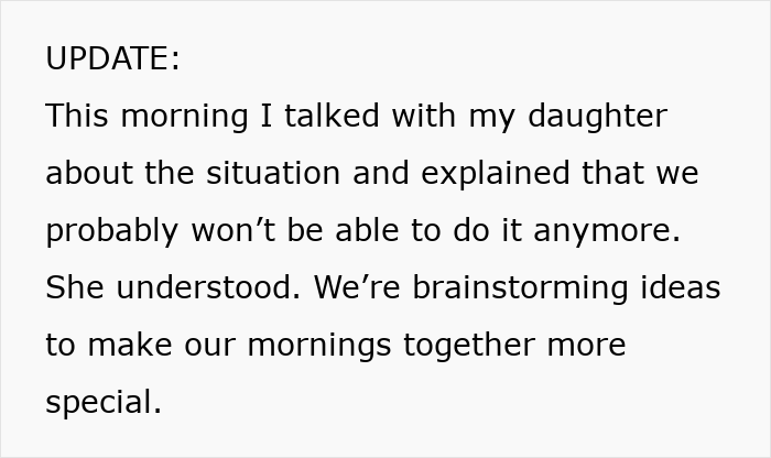 School Bans Dad From Walking Daughter To Door Because Karen Mom Felt Uncomfortable School Bans Dad From Walking Daughter To Door Because Karen Mom Felt Uncomfortable
