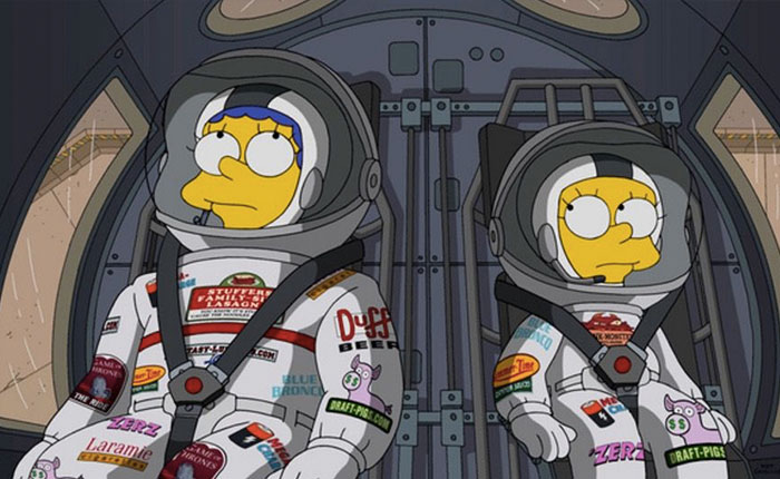 "They Know": Fans Stunned By The Simpsons’ 2026 Predictions After Some Allegedly Come True