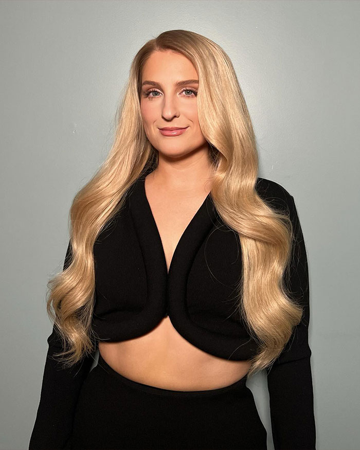 Meghan Trainor Breaks Silence Amid Backlash, Explains Why She Used A Surrogate For Her Baby