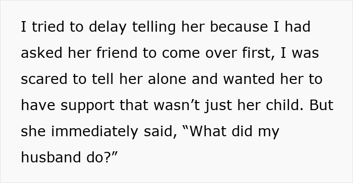 Text conversation revealing dad’s mistress texting adult daughter, exposing months-long affair and devastating the mom on New Year’s Eve. Text conversation revealing dad’s mistress texting adult daughter, exposing months-long affair and devastating the mom on New Year’s Eve.
