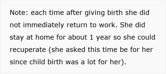 Marriage On The Rocks As Lady Is A SAHM For A 5th Kid, Whines About It To Hubs Who Raised 4 Kids Solo