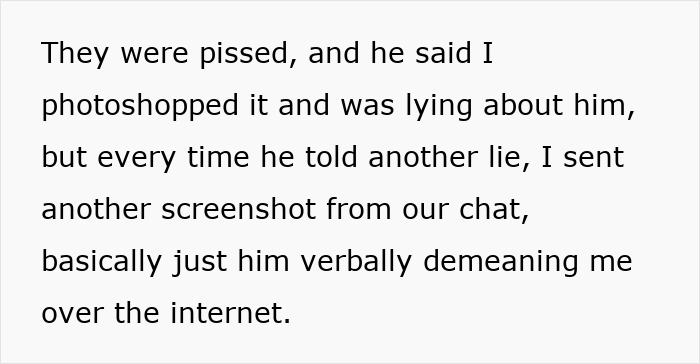 Text excerpt about guy mocking teen for not liking superhero stuff, revealing grief-related reasons behind it online. Text excerpt about guy mocking teen for not liking superhero stuff, revealing grief-related reasons behind it online.