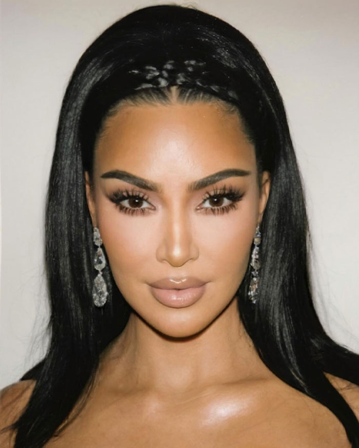North West, 12, Shows Off New Piercings And Blackened Teeth In Video As Fans Slam Kim Kardashian North West, 12, Shows Off New Piercings And Blackened Teeth In Video As Fans Slam Kim Kardashian