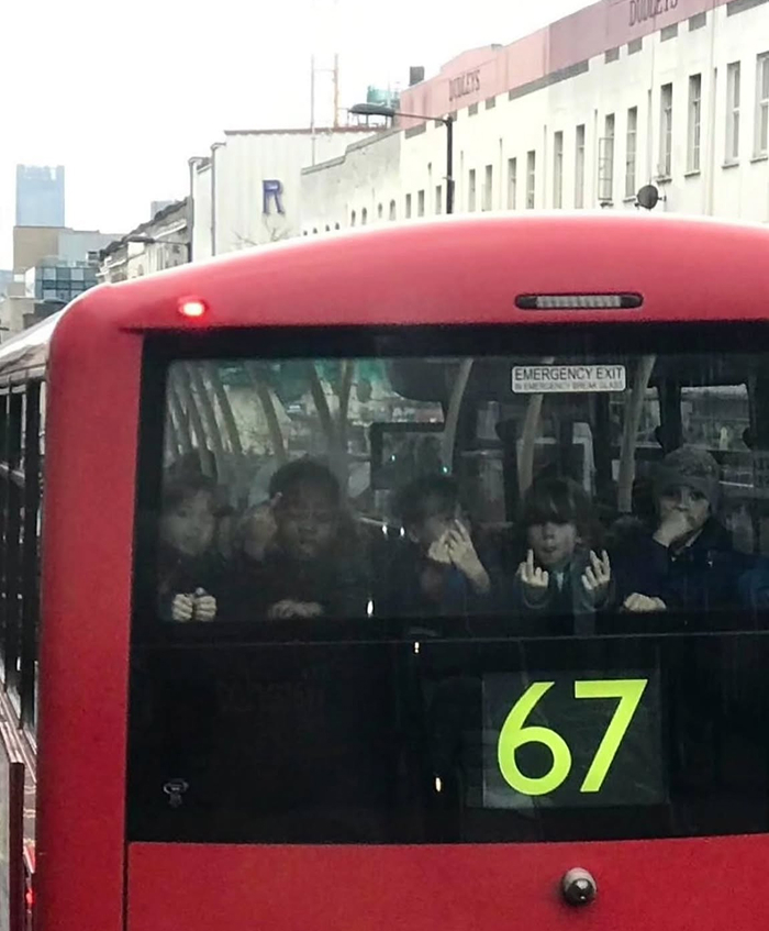 What Does "6 7" Mean, And Why Are Kids Yelling It Everywhere What Does "6 7" Mean, And Why Are Kids Yelling It Everywhere