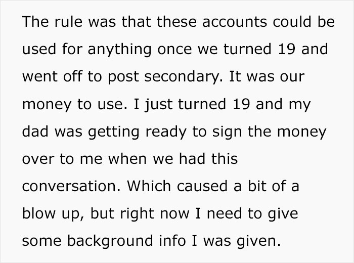 Woman witnessing sister turn into a bridezilla during family meeting, leading to a messy and tense situation. Woman witnessing sister turn into a bridezilla during family meeting, leading to a messy and tense situation.