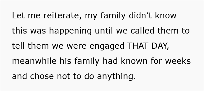 Text excerpt about family engagement issues, highlighting mistreatment and no-contact following a hospital incident. Text excerpt about family engagement issues, highlighting mistreatment and no-contact following a hospital incident.