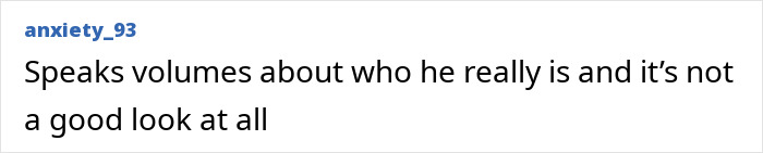 Text comment expressing disappointment sparking backlash related to Timothée Chalamet's tone deaf message for fans in Ukraine. Text comment expressing disappointment sparking backlash related to Timothée Chalamet's tone deaf message for fans in Ukraine.