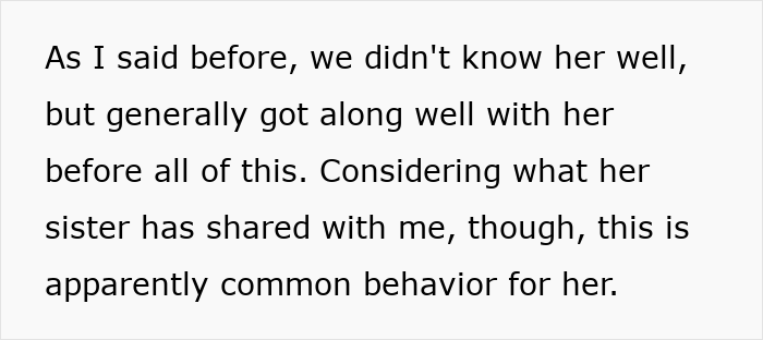 “Ultimate Narcissist”: Woman Gives $100 Off A Tattoo Made By Her As Gift, Mad As SIL Won’t Use It “Ultimate Narcissist”: Woman Gives $100 Off A Tattoo Made By Her As Gift, Mad As SIL Won’t Use It