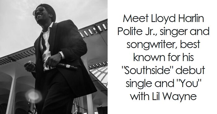 Lloyd: Bio And Career Highlights