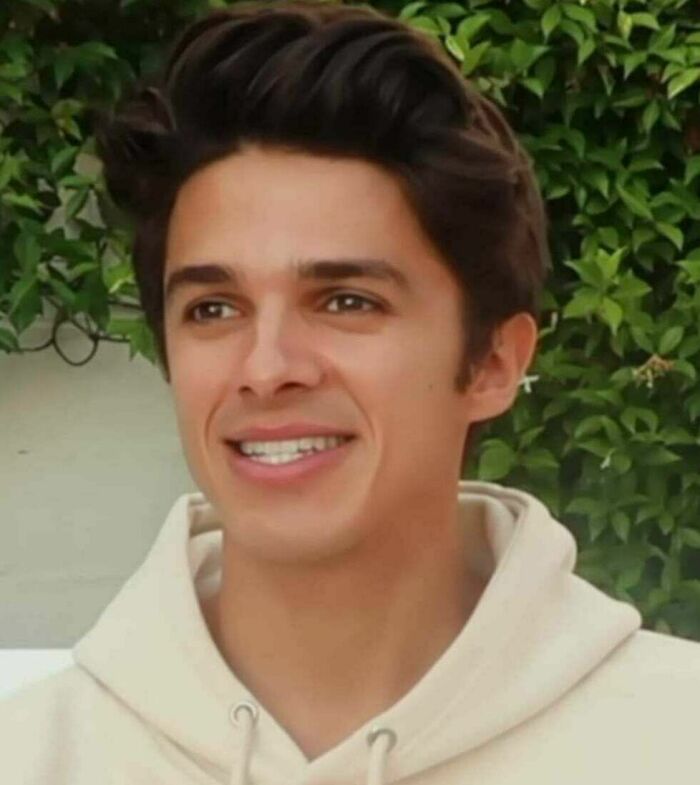 Social Media Personality and Actor Brent Rivera, 28