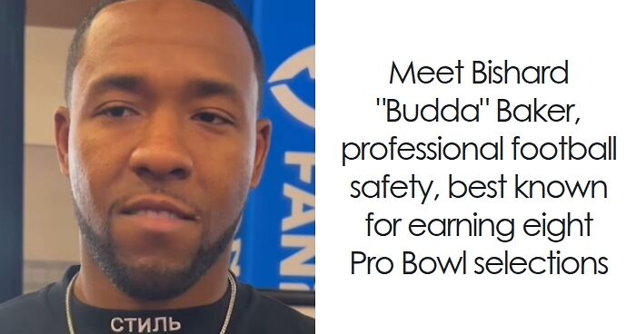 Budda Baker: Bio And Career Highlights