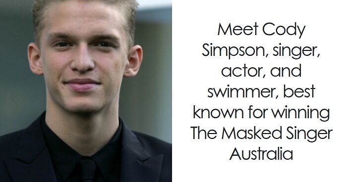 Cody Simpson: Bio And Career Highlights