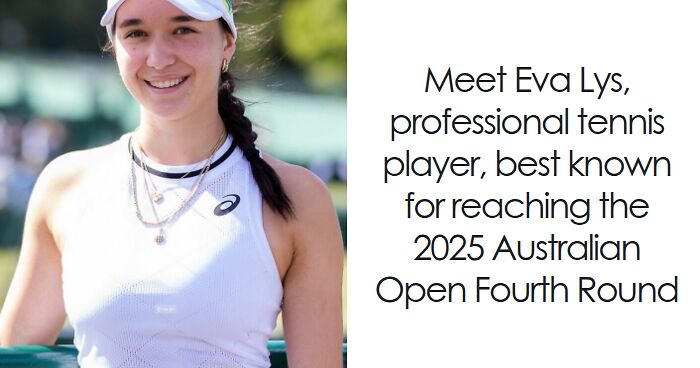 Eva Lys: Bio And Career Highlights