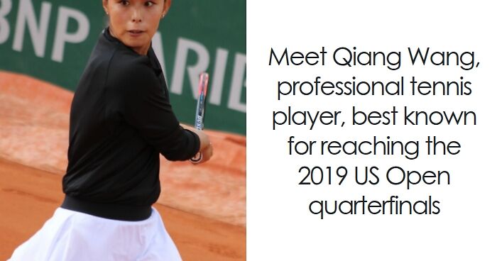Qiang Wang: Bio And Career Highlights