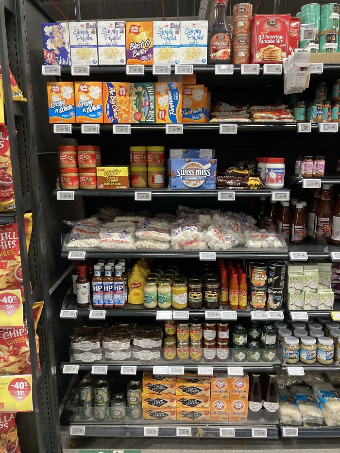 “What Is Something Generally Normal In Europe But Weird In The US?” (42 Answers)