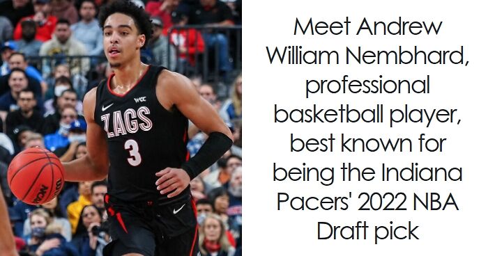 Andrew Nembhard: Bio And Career Highlights