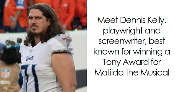 Dennis Kelly: Bio And Career Highlights