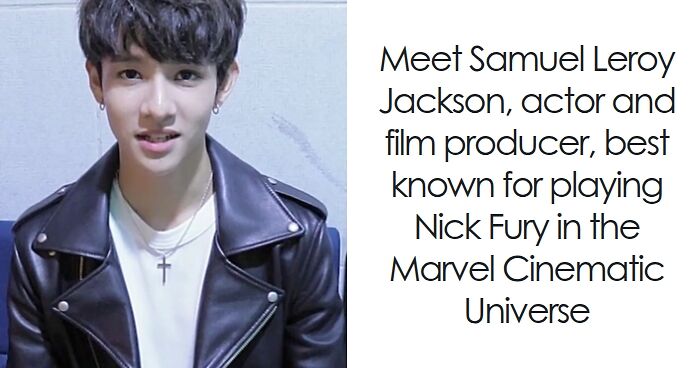 Samuel: Bio And Career Highlights