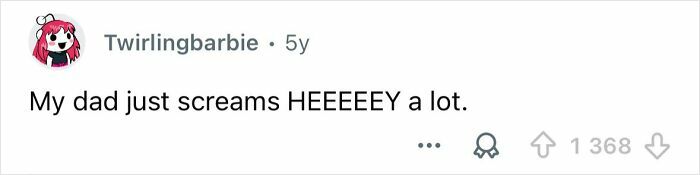 Funny things overheard people say in their sleep shared on social media with humorous dad talking in sleep.