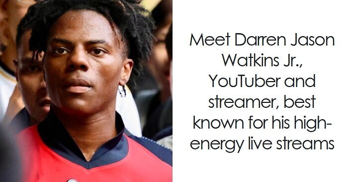 IShowSpeed: Bio And Career Highlights