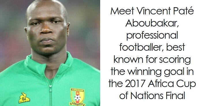 Vincent Aboubakar: Bio And Career Highlights