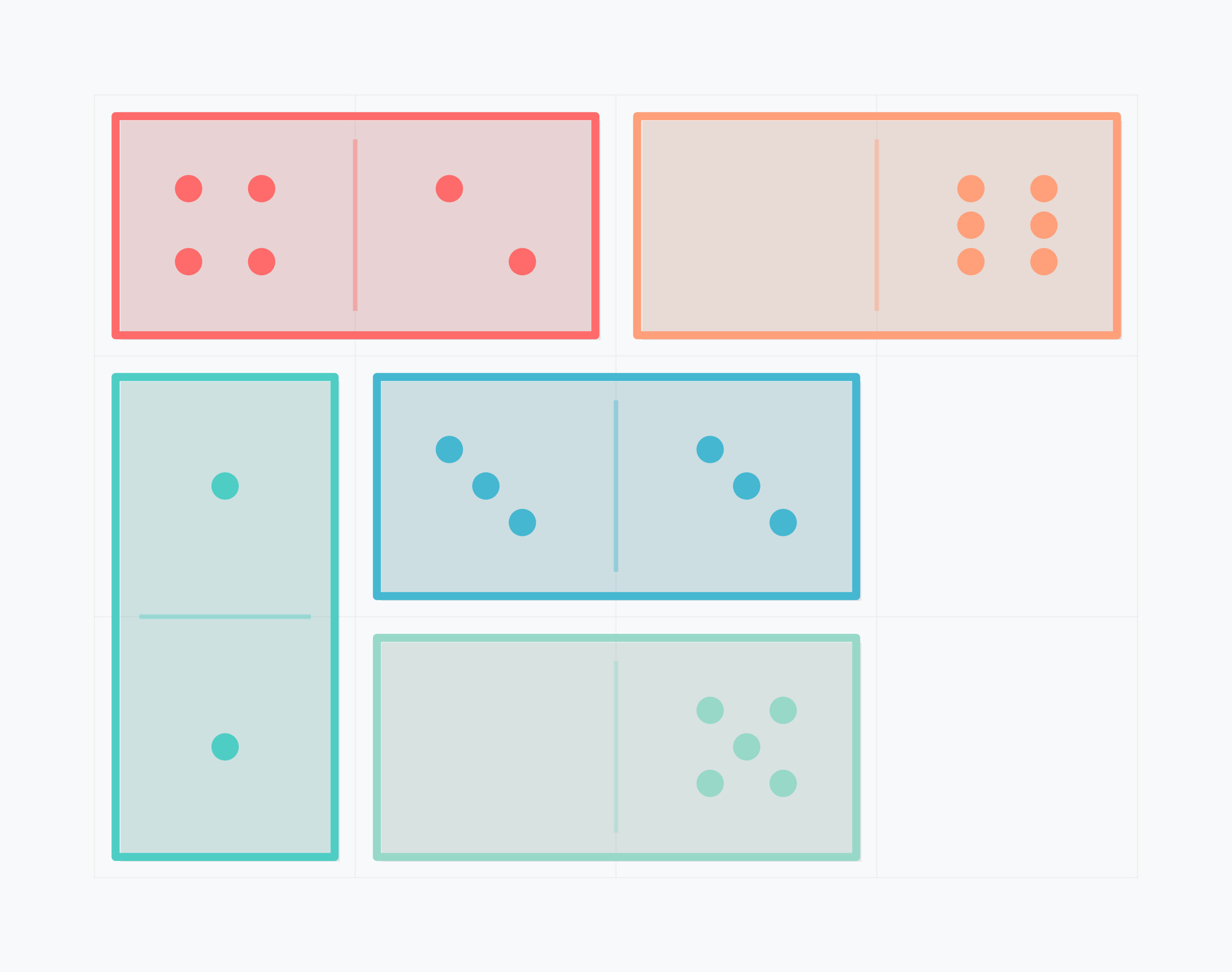 NYT Pips Easy Solution