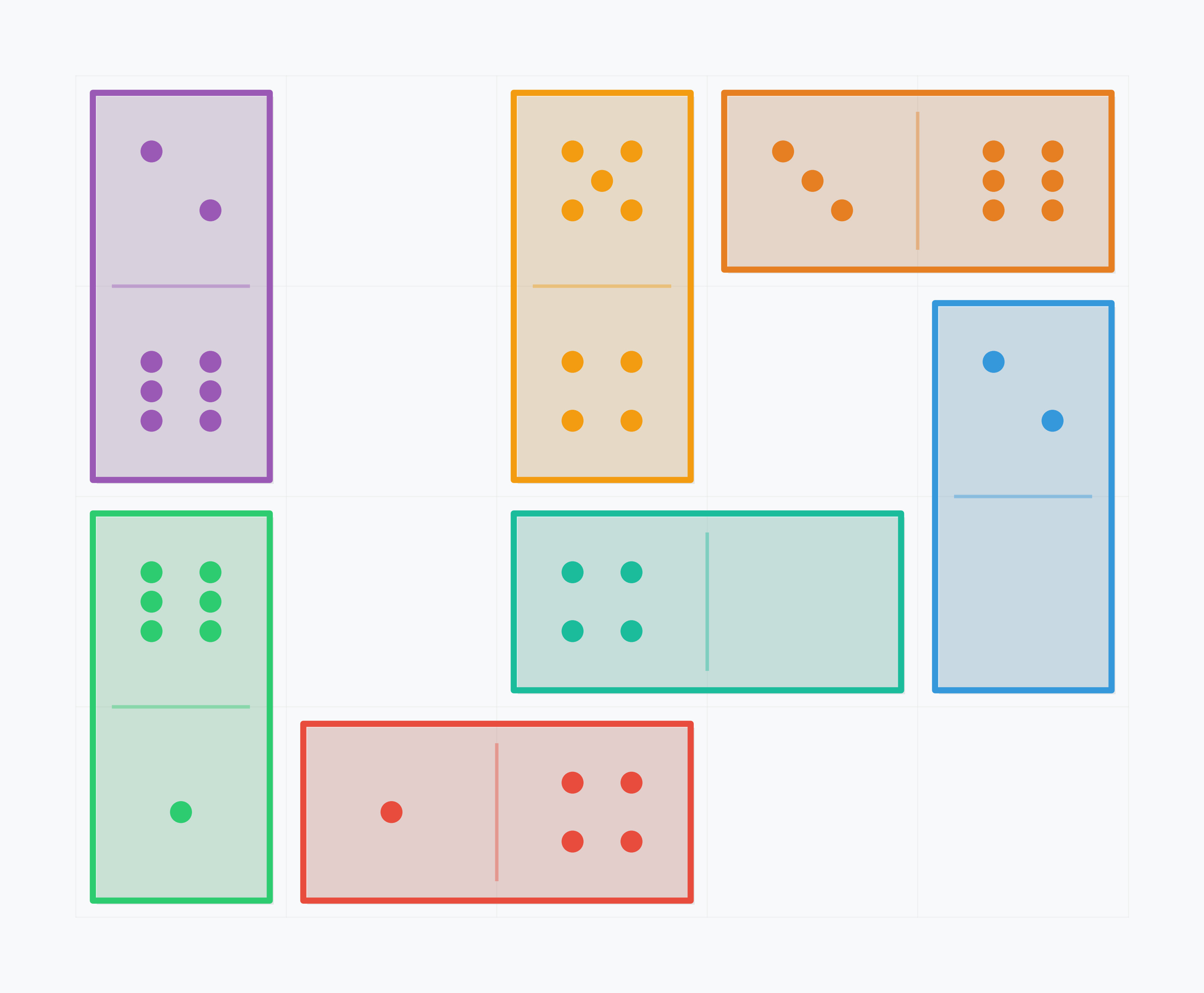 NYT Pips Medium Solution NYT Pips Medium Solution