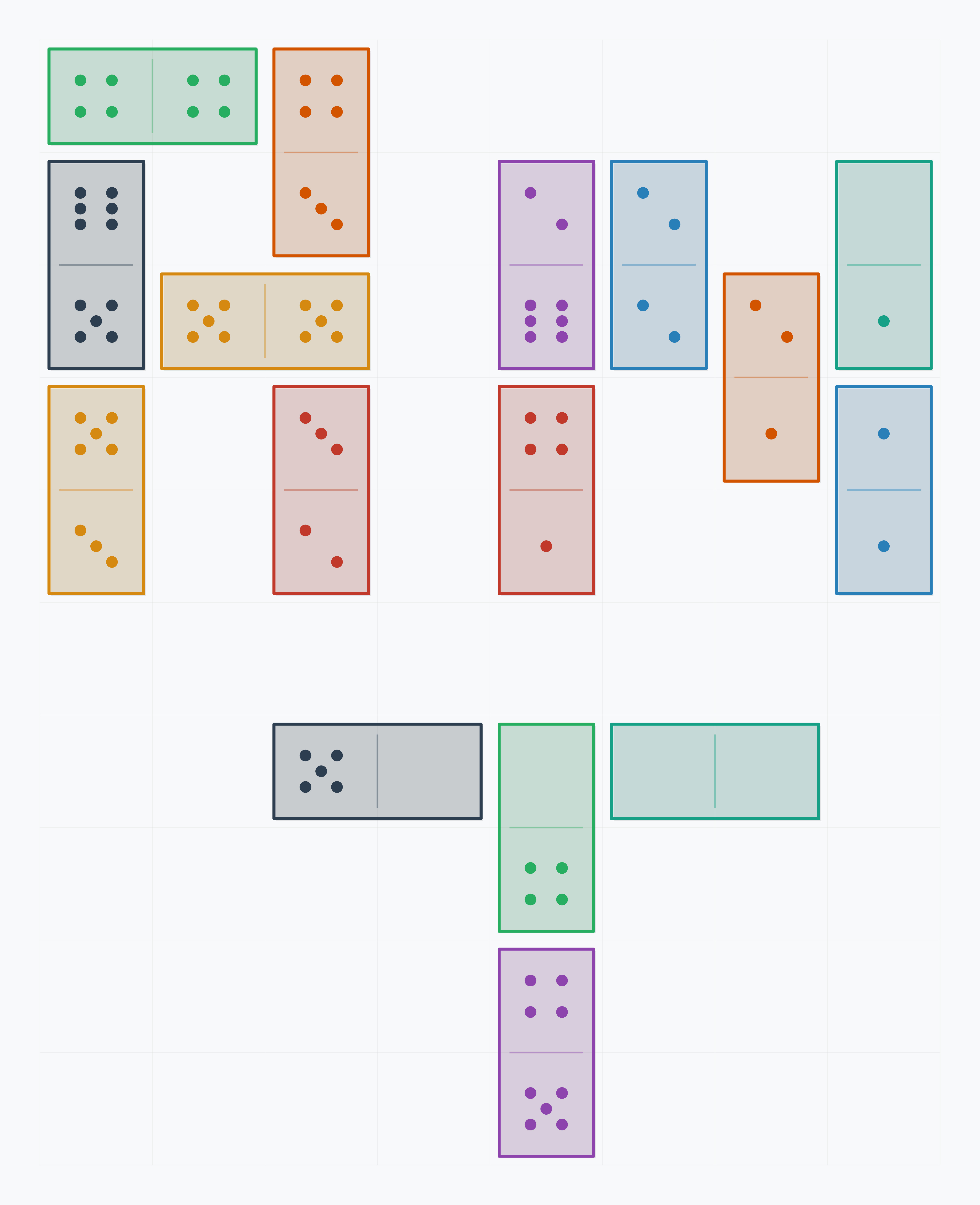 NYT Pips Hard Solution NYT Pips Hard Solution