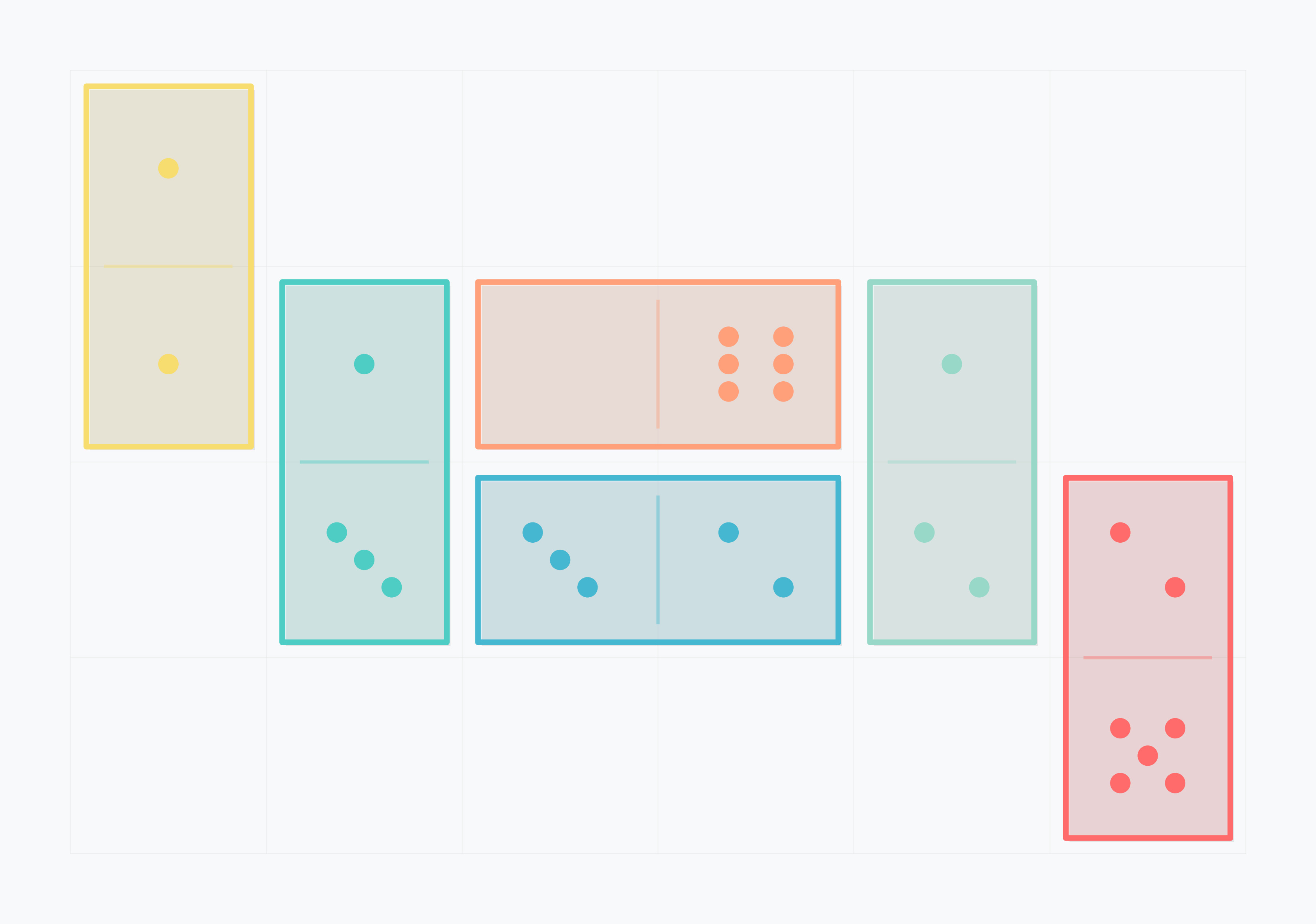 NYT Pips Easy Solution