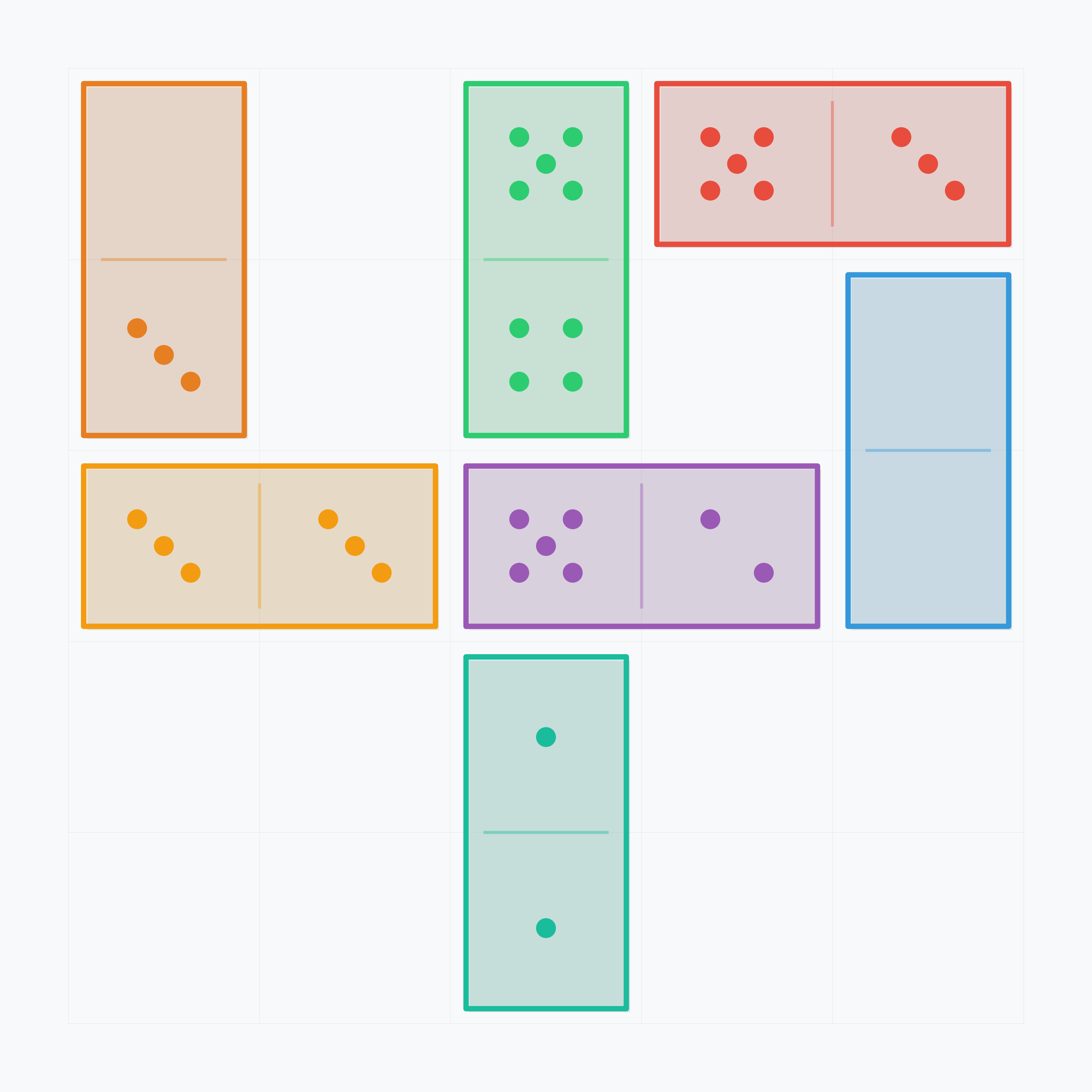 NYT Pips Medium Solution NYT Pips Medium Solution