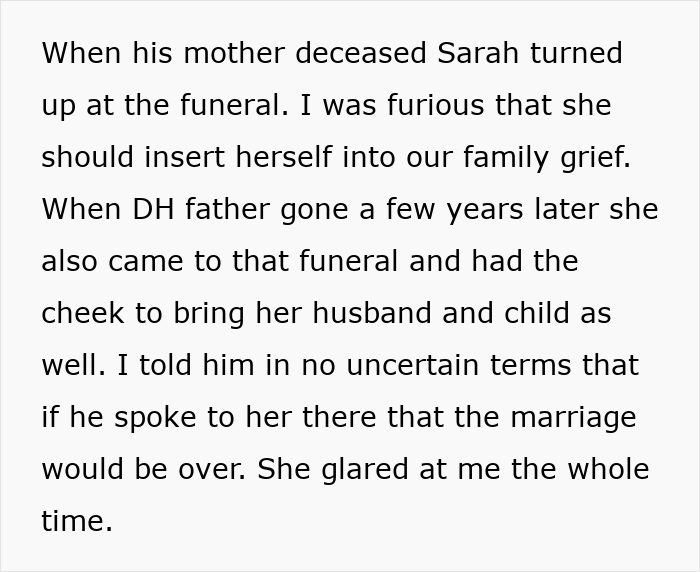 Wife Realizes Her Marriage Has A Third Wheel Named Childhood Friend, Questions If She Ever Came First