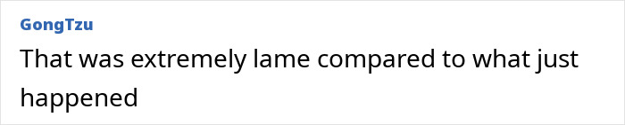 Text post from user GongTzu reacting to a controversial Michael Che joke about ICE on SNL sparking debate.