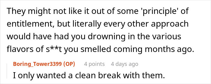 Son Left Out Of Father's Will Leaves Stepmother And Stepbrothers With Massive Debt Son Left Out Of Father's Will Leaves Stepmother And Stepbrothers With Massive Debt