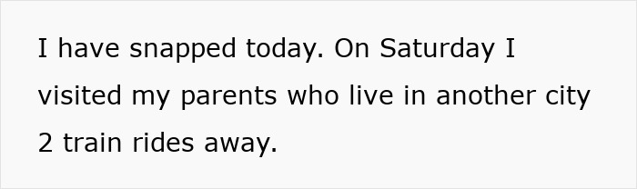 Text excerpt about a man eating his pregnant partner’s craving treat and her reaction to his wild excuse. Text excerpt about a man eating his pregnant partner’s craving treat and her reaction to his wild excuse.